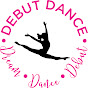 Profile Picture of Debut Dance (@@DebutDanceStudio) on Tiktok