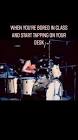 Profile Picture of   Led Zeppelin - Moby D... (@slorenzo919) on Tiktok