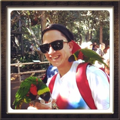 Profile Picture of Tony James Ignacio (@@tonyji11) on Twitter
