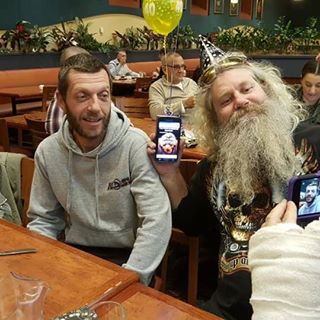 Profile Picture of Daniel Junek (@daniel.junek.9) on Facebook