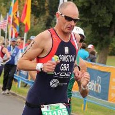 Profile Picture of Craig Ormiston (@CraigOrmiston) on Twitter