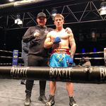 Profile Picture of Brad Carter (@bradleejcarter) on Instagram