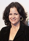 Profile Picture of Ally Sheedy - Wikipediaon Wikipedia