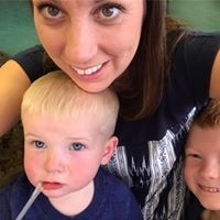 Profile Picture of Janet Phillips (@janet-phillips-40) on Quora