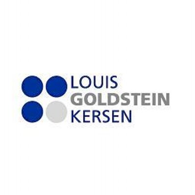 Profile Picture of Louis Goldstein (@GoldsteinKersen) on Twitter