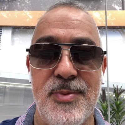 Profile Picture of Garry Sayer (@GarrySayer) on Twitter