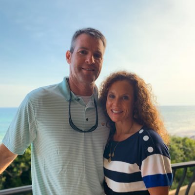 Profile Picture of K.Wenzel (@CoachKarlWenzel) on Twitter