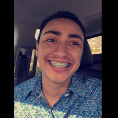 Profile Picture of Juan Camacho (@Camacho_Juan7) on Twitter