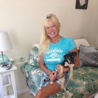 Kim Garbo - Facebook Profile Picture of Kim Garbo (@kim.garbo.50) on Facebook