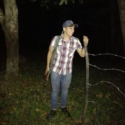 Profile Picture of Patrick André C. (@Andre_0_7) on Twitter