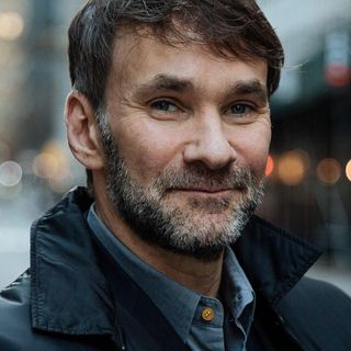 Profile Picture of Keith Edward Ferrazzi (@keithferrazzi) on Instagram