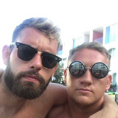 Profile Picture of Cal Hans (@callumhansen) on Twitter