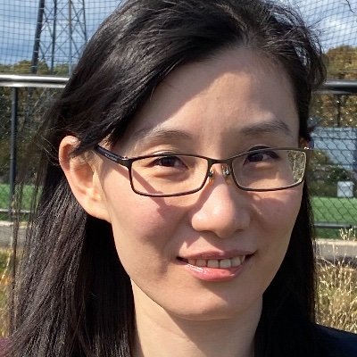 Profile Picture of Dr. Li-Meng YAN (@DrLiMengYAN1) on Twitter