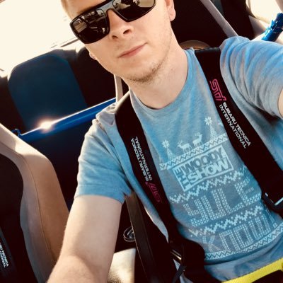 Profile Picture of Robert Cooley (@DCsubi) on Twitter