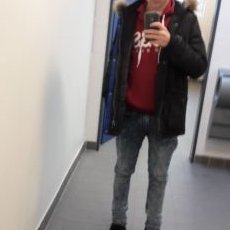 Profile Picture of Justin Mahn (@JustinMahnski) on Twitter