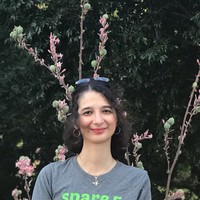 Profile Picture of Bahar Javadi (@bahar-javadi) on Quora