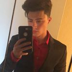 Profile Picture of Dino (@derek.bartels) on Instagram