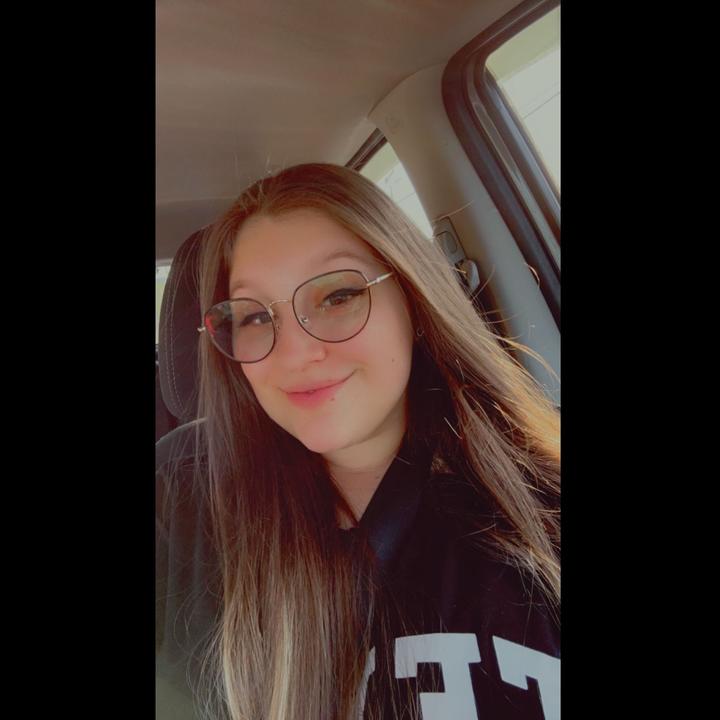 TikTok Audrey Brousseau... - Tiktok Profile Picture of   TikTok Audrey Brousseau... (@audreybrousseau1) on Tiktok