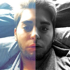 Profile Picture of Corey Mackenzie Karpe (@coreymack99) on Pinterest