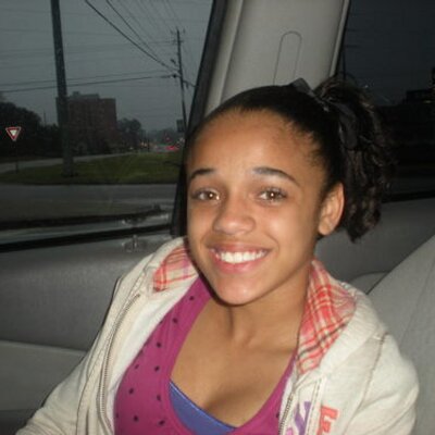 Profile Picture of Jasmine Patton (@jaspatton) on Twitter