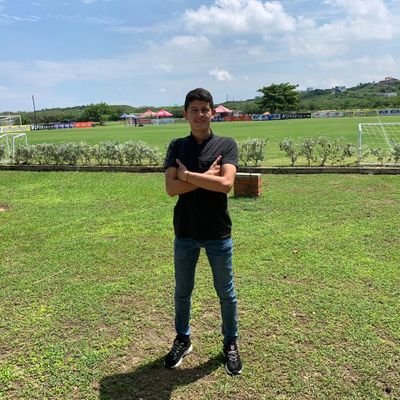 Profile Picture of Isaac Barrios. (@Isaacbarrios2) on Twitter