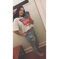 Profile Picture of Haley Bartlett (@haley-bartlett-4) on Quora