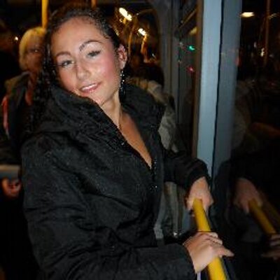 Profile Picture of Jenna-maria Heldt (@JennaHeldt) on Twitter