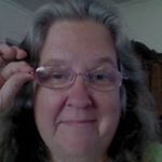 Profile Picture of Joy Larom Plummer (@josie_plummer) on Instagram