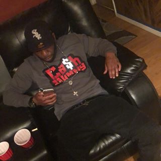 Profile Picture of Dandre Thomas (@Dandre-Thomas) on Facebook