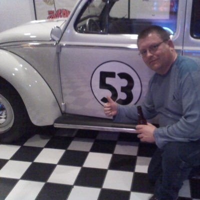 Profile Picture of Jim Heinze (@jimheinze53) on Twitter