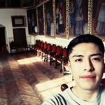 Profile Picture of Peter Aliaga Mollinedo (@aliagamollinedo) on Instagram