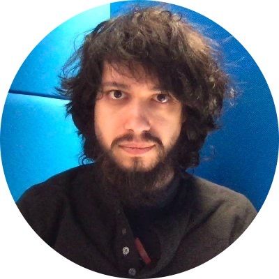 Profile Picture of Matt Binder (@matthewbinder) on Tiktok