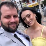 Profile Picture of Luana Miranda Borsato Silvério (@luanaborsato) on Instagram