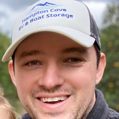 Profile Picture of Stuart Fischer (@fischse) on Twitter