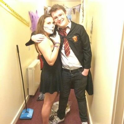 Profile Picture of Jœy (@DavernJoe) on Twitter