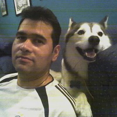 Profile Picture of Reinaldo Ramirez (@ReinaldoRamirez) on Twitter