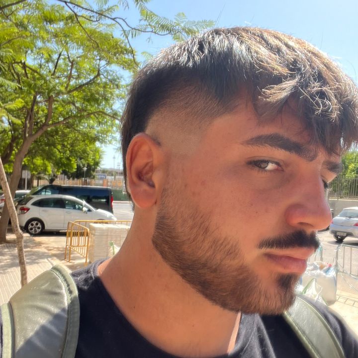 Profile Picture of Julio Gines Garcia2 (@juliogines13) on Tiktok