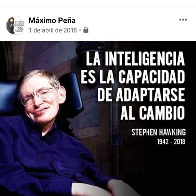 Profile Picture of Maximo Peña (@MaximoPea16) on Twitter