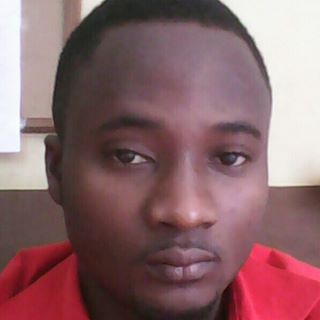 Profile Picture of Jean Ilboudo (@jean.ilboudo.351) on Facebook