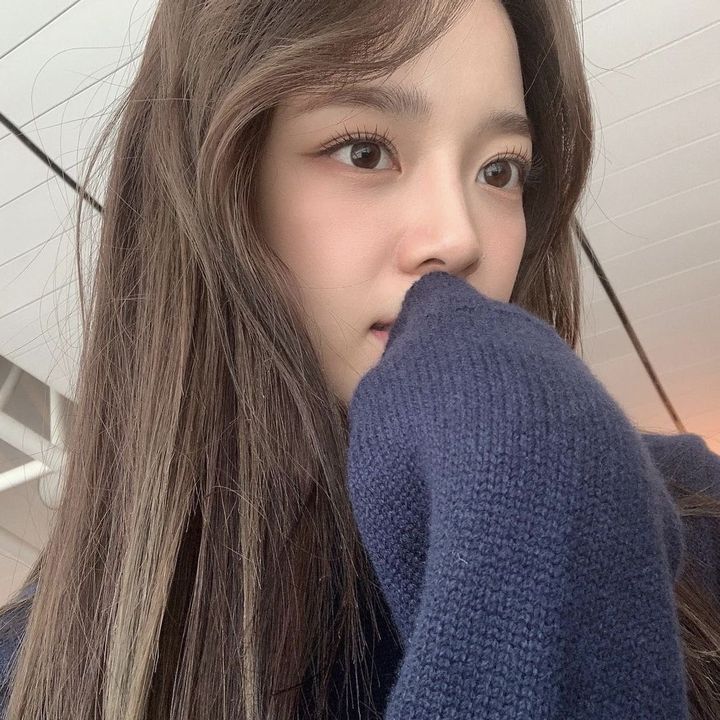 Profile Picture of IVYYY (@robinslvvr) on Tiktok