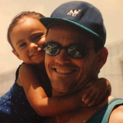 Profile Picture of Ken Fournier (@KenKf80) on Twitter