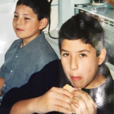 Profile Picture of Adamcelaya (@adamcelaya) on Twitter