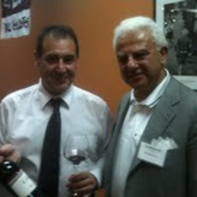Profile Picture of Tony Urso (@napleswine) on Twitter