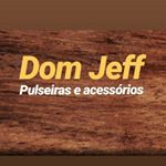 Profile Picture of Dom Jeff (@dom_jeff_pulseiraseacessorios) on Instagram