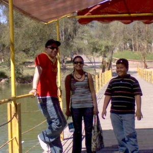 Profile Picture of Luis Huizar (@sr_presidente) on Myspace