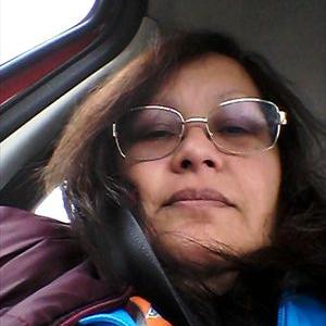 Profile Picture of Rosa Ledesma (@R_Ledes) on Twitter