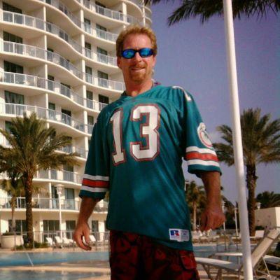 Profile Picture of Jason Hendershot (@Nation1Jason) on Twitter