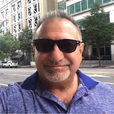 Profile Picture of DavidMarkson (@DavidMarkson18) on Twitter