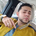 Raymond Herrera - Instagram Profile Picture of Raymond Herrera (@bellosinalma) on Instagram