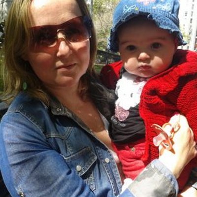 Mayra Goschy - Twitter Profile Picture of Mayra Goschy (@docmayra) on Twitter